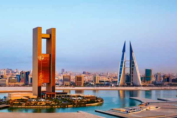 Our Commitment to Bahrain