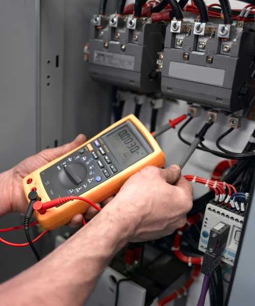 Electrical Testing Equipment